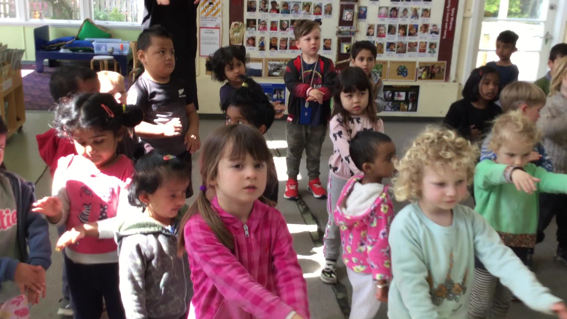 Newtown Kindergarten